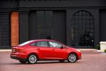 Ford Focus Sedan 2015 года (ZA)